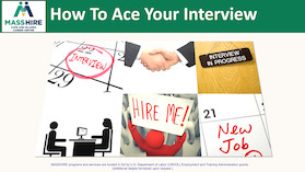 How to Ace Your Interview