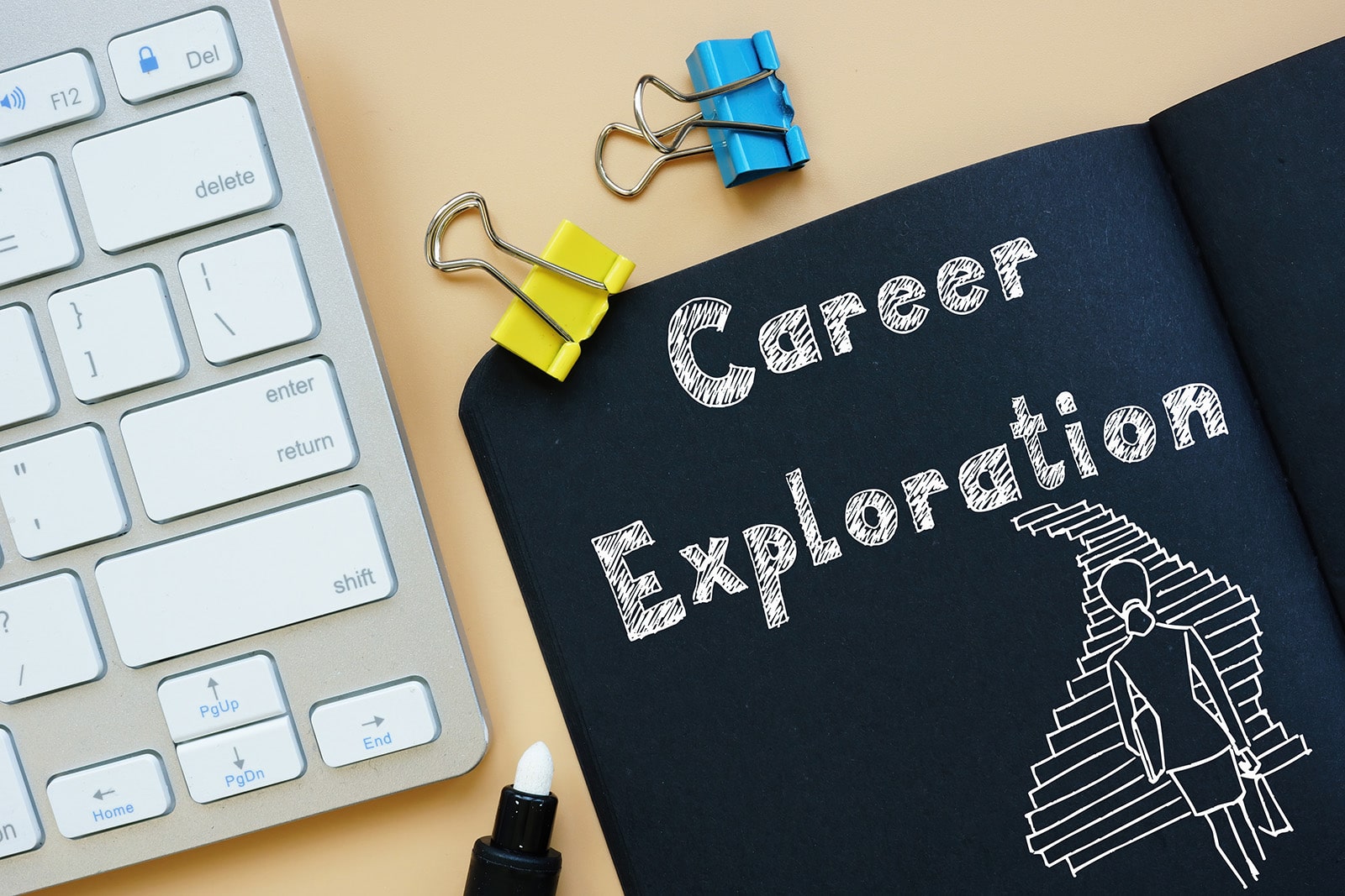 Career Exploration