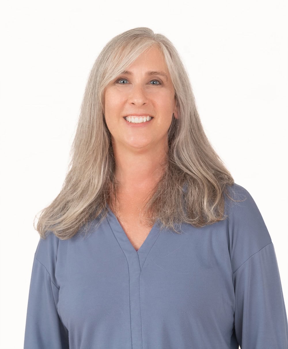 Catherine Wilson, Business Services & Marketing Manager