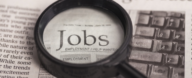 Tight Job Market