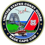 United States Coast Guard Base Cape Cod
