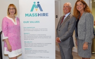 Wendy Northcross, David Augustinho, Rosalin Acosta