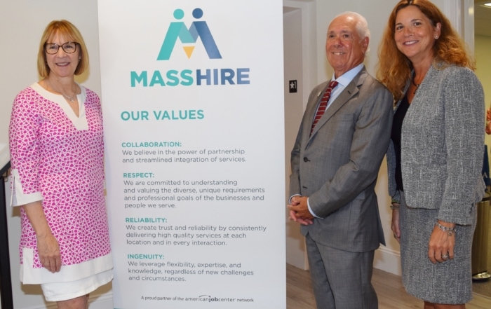 Wendy Northcross, David Augustinho, Rosalin Acosta