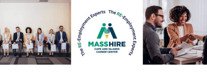 MassHire How to Ace Your Interview Workshop