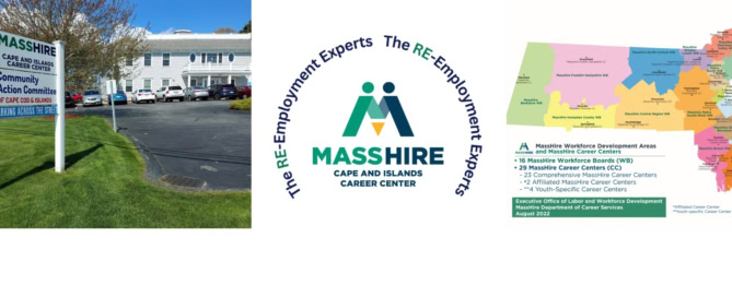 MassHire Career Center Seminar Workshop