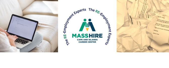 MassHire Cover Letters that Work Workshop