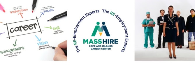 MassHire Exploring Your Interests and Options Workshop