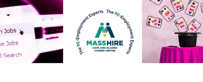 MassHire Online Job Search Tips & Tricks Workshop