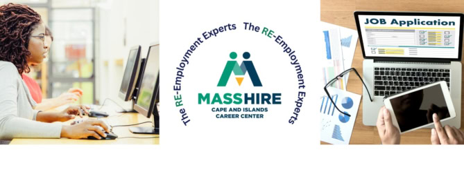 MassHire Online Applications and Tests Workshop