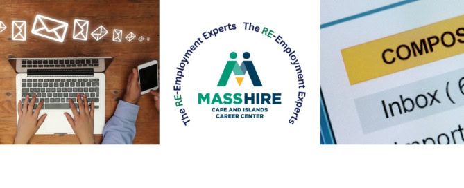 MassHire Microsoft Outlook & File Manager Workshop