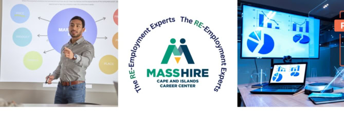 MassHire Microsoft PowerPoint Workshop