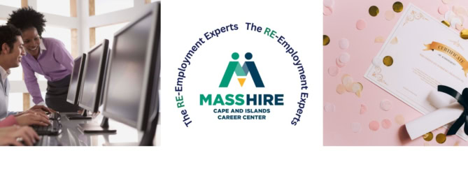 MassHire Training and Education Resources Workshop