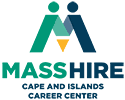 MassHire Cape and Islands Career Center Logo